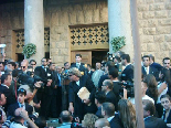 Bachir Gemayel Memorial